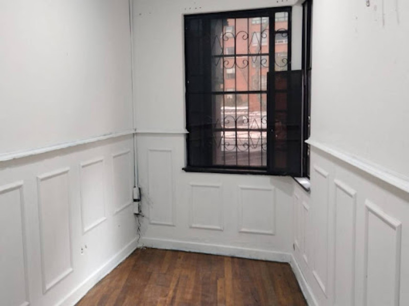 Comercial (Casa Para Comercio) En Arriendo - Chapinero Alto, Bogotá