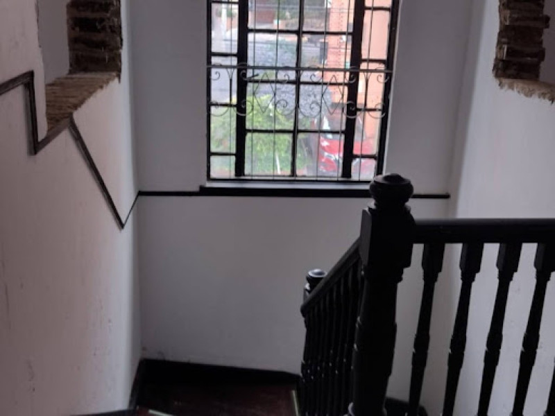 Comercial (Casa Para Comercio) En Arriendo - Chapinero Alto, Bogotá