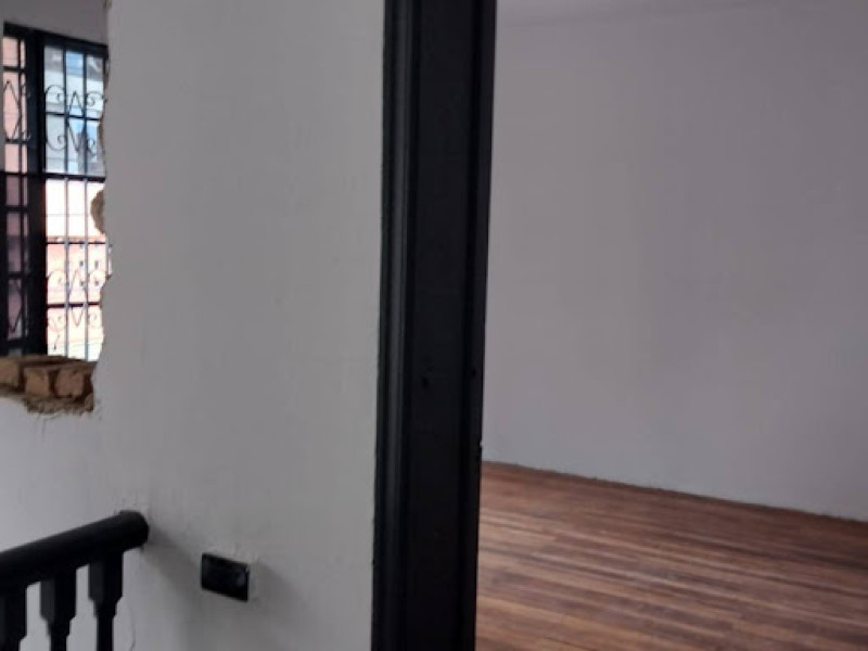 Comercial (Casa Para Comercio) En Arriendo - Chapinero Alto, Bogotá