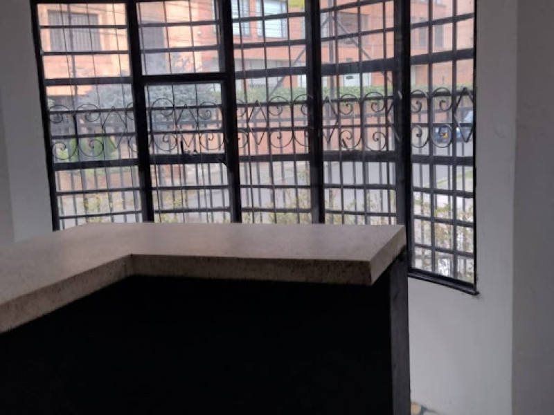 Comercial (Casa Para Comercio) En Arriendo - Chapinero Alto, Bogotá