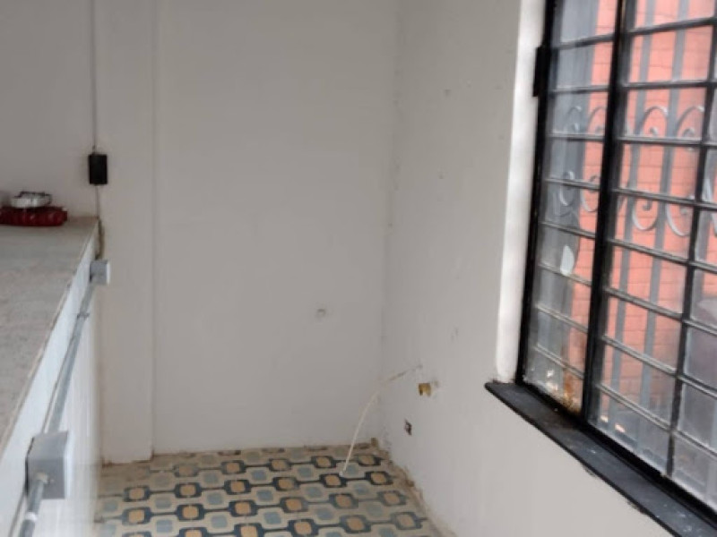 Comercial (Casa Para Comercio) En Arriendo - Chapinero Alto, Bogotá