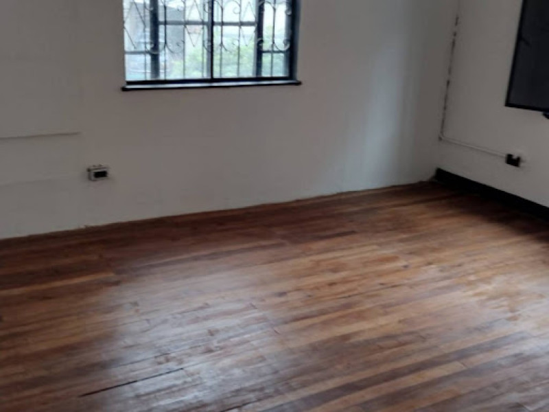 Comercial (Casa Para Comercio) En Arriendo - Chapinero Alto, Bogotá