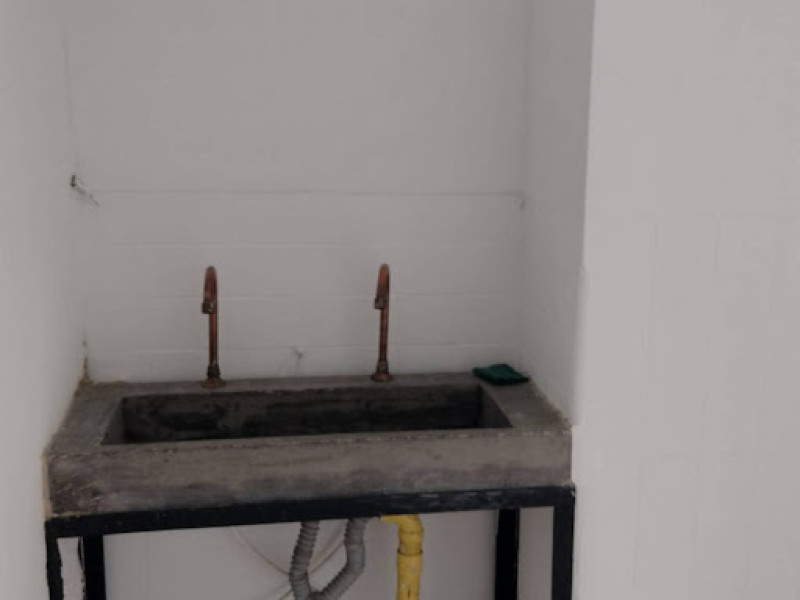 Comercial (Casa Para Comercio) En Arriendo - Chapinero Alto, Bogotá