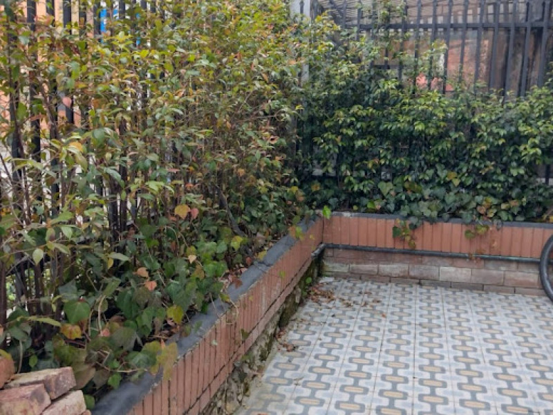 Comercial (Casa Para Comercio) En Arriendo - Chapinero Alto, Bogotá