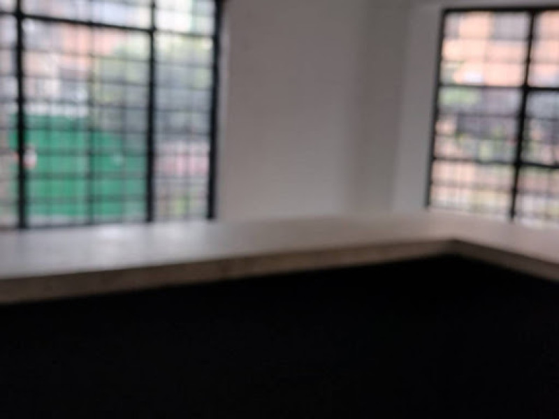 Comercial (Casa Para Comercio) En Arriendo - Chapinero Alto, Bogotá