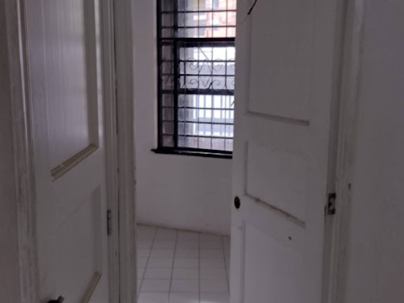 Comercial (Casa Para Comercio) En Arriendo - Chapinero Alto, Bogotá