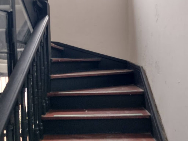 Comercial (Casa Para Comercio) En Arriendo - Chapinero Alto, Bogotá