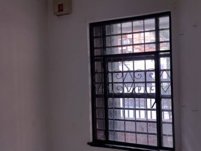 Comercial (Casa Para Comercio) En Arriendo - Chapinero Alto, Bogotá