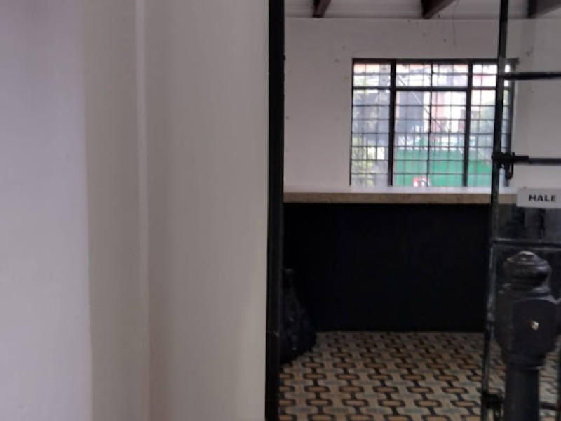 Comercial (Casa Para Comercio) En Arriendo - Chapinero Alto, Bogotá