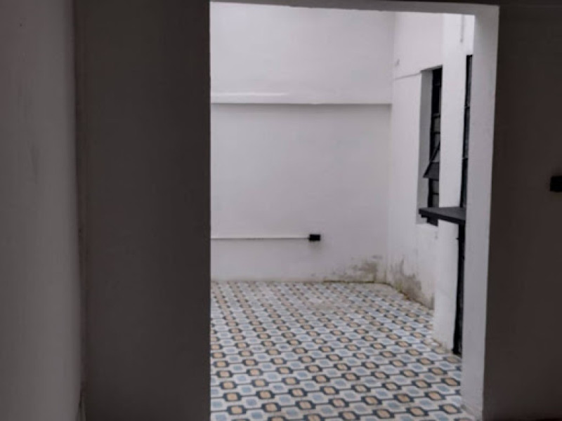 Comercial (Casa Para Comercio) En Arriendo - Chapinero Alto, Bogotá