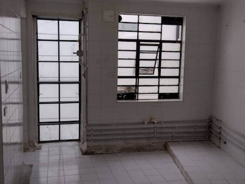 Comercial (Casa Para Comercio) En Arriendo - Chapinero Alto, Bogotá