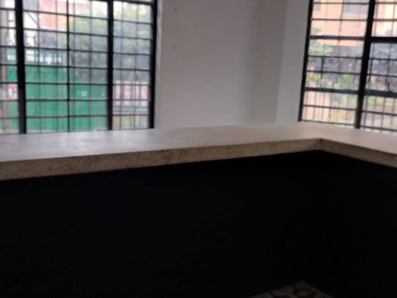 Comercial (Casa Para Comercio) En Arriendo - Chapinero Alto, Bogotá