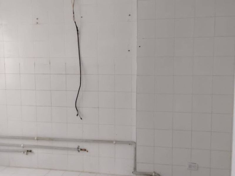 Comercial (Casa Para Comercio) En Arriendo - Chapinero Alto, Bogotá