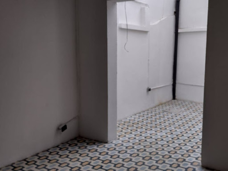 Comercial (Casa Para Comercio) En Arriendo - Chapinero Alto, Bogotá