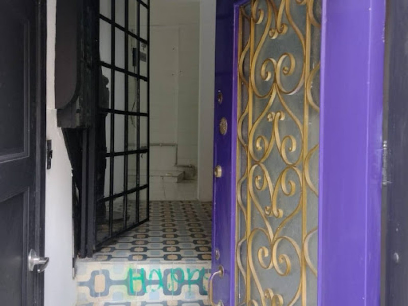 Comercial (Casa Para Comercio) En Arriendo - Chapinero Alto, Bogotá