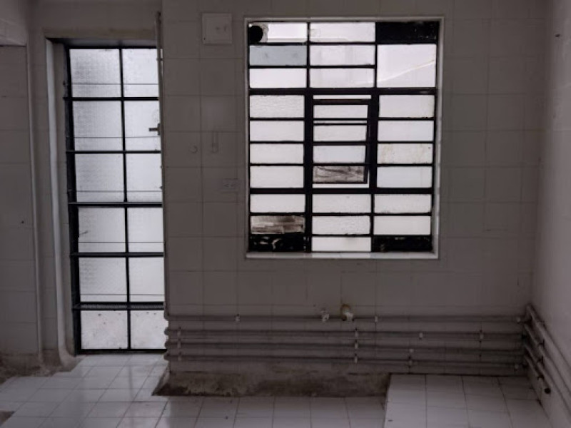 Comercial (Casa Para Comercio) En Arriendo - Chapinero Alto, Bogotá