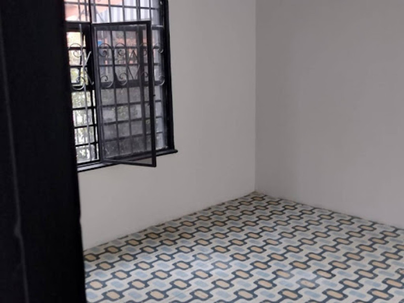 Comercial (Casa Para Comercio) En Arriendo - Chapinero Alto, Bogotá