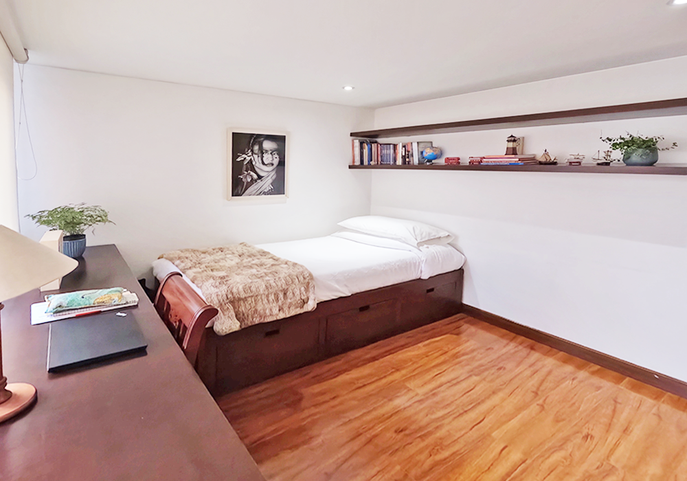 Apartamento En Venta - Chico Norte, Bogotá