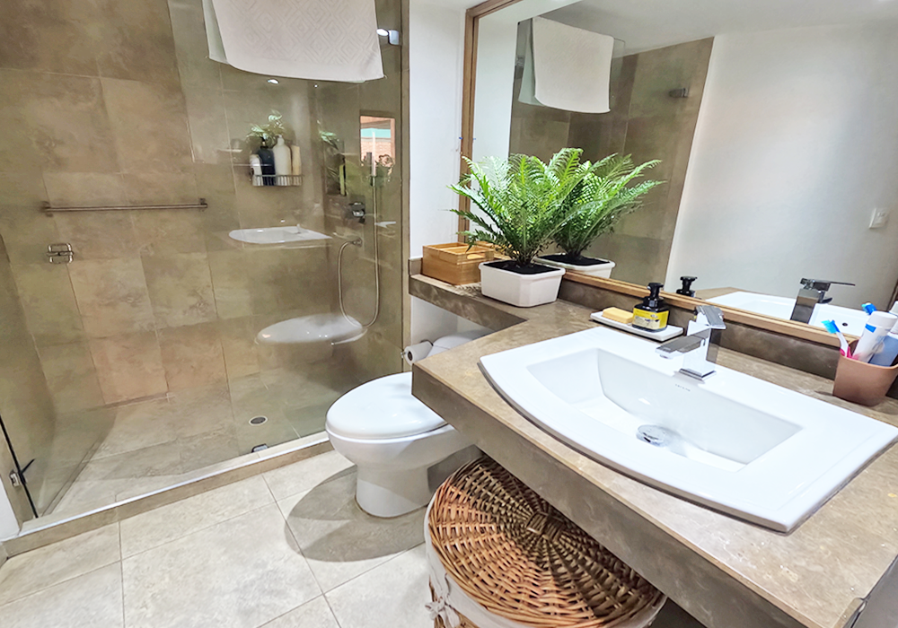 Apartamento En Venta - Chico Norte, Bogotá