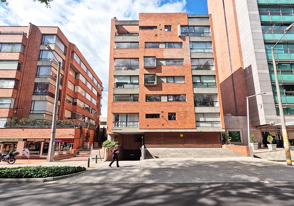 Apartamento En Venta - Chico Norte, Bogotá