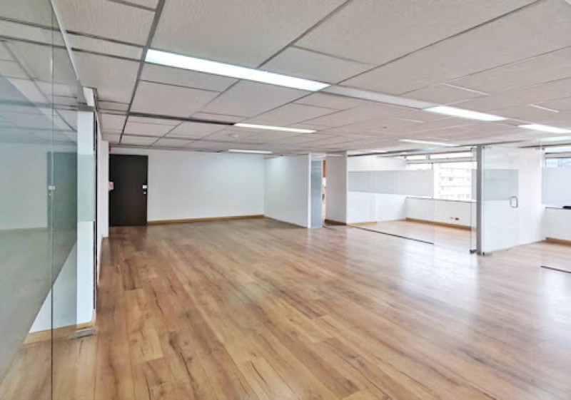 Oficina En Venta - Centro Internacional, Bogotá