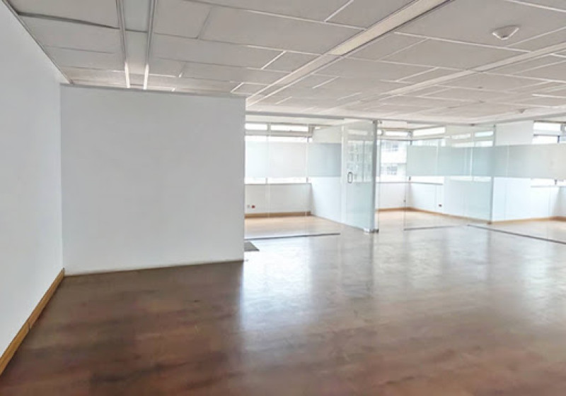 Oficina En Venta - Centro Internacional, Bogotá