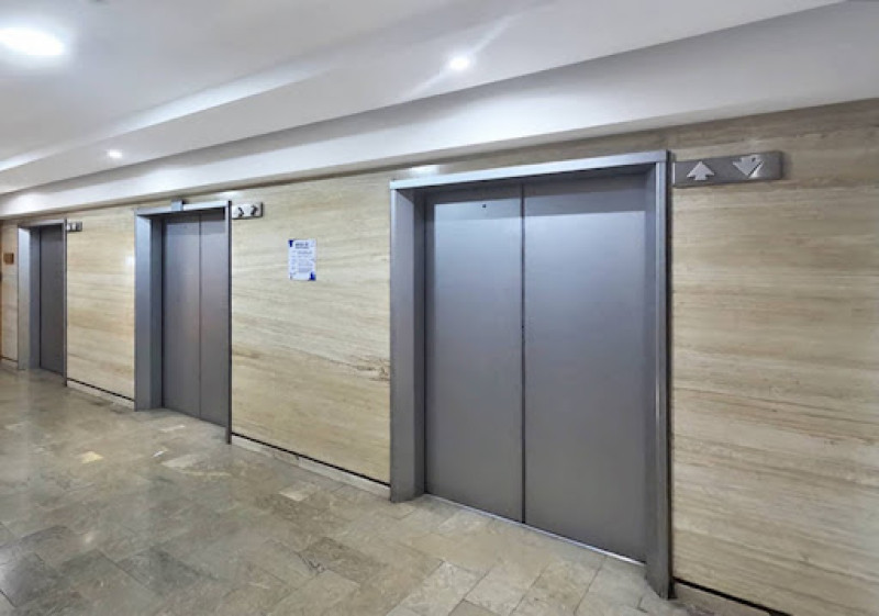 Oficina En Venta - Centro Internacional, Bogotá