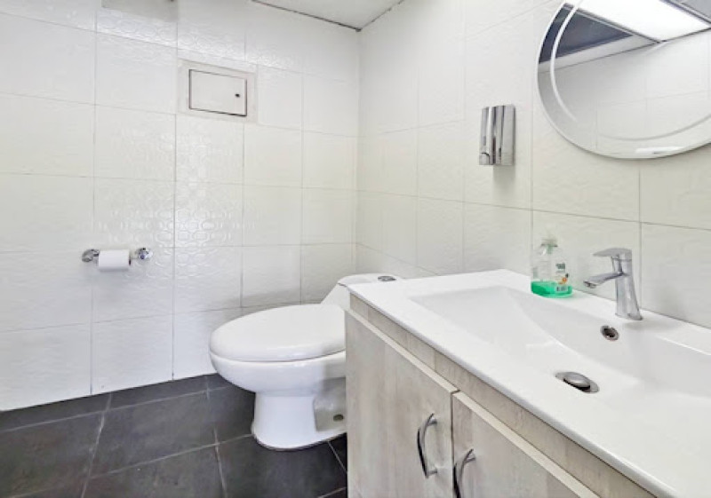 Oficina En Venta - Centro Internacional, Bogotá