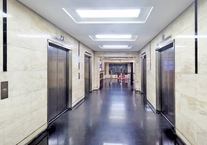 Oficina En Venta - Centro Internacional, Bogotá