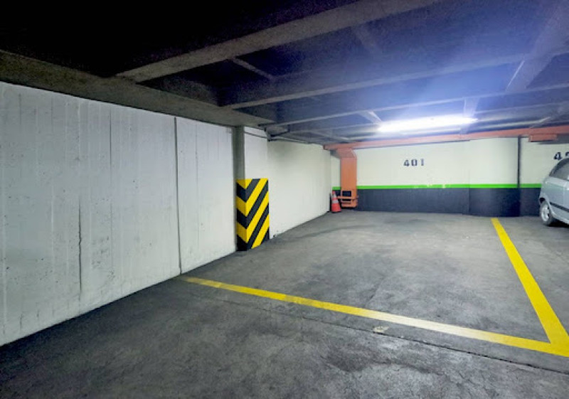 Oficina En Venta - Centro Internacional, Bogotá