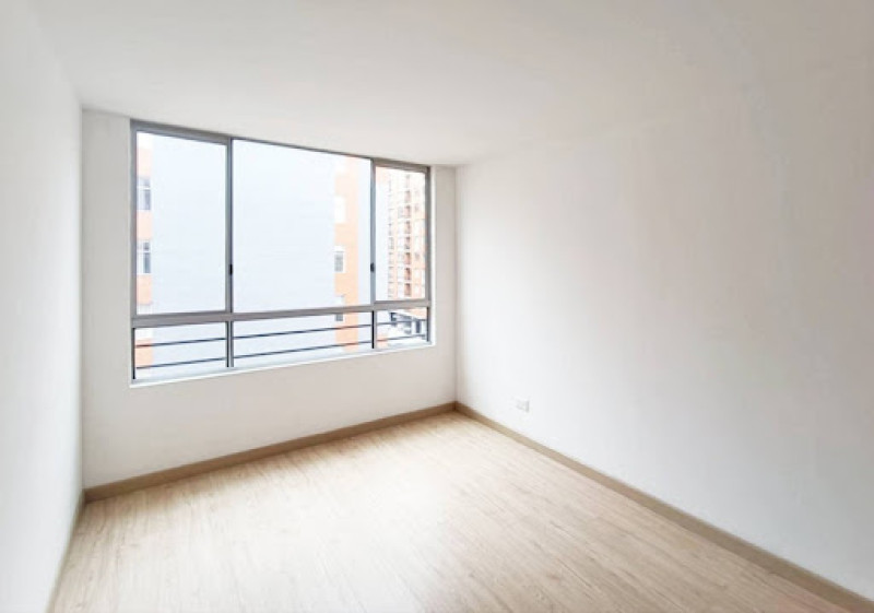 Apartamento En Venta - Ciudad Techo 1, Bogotá