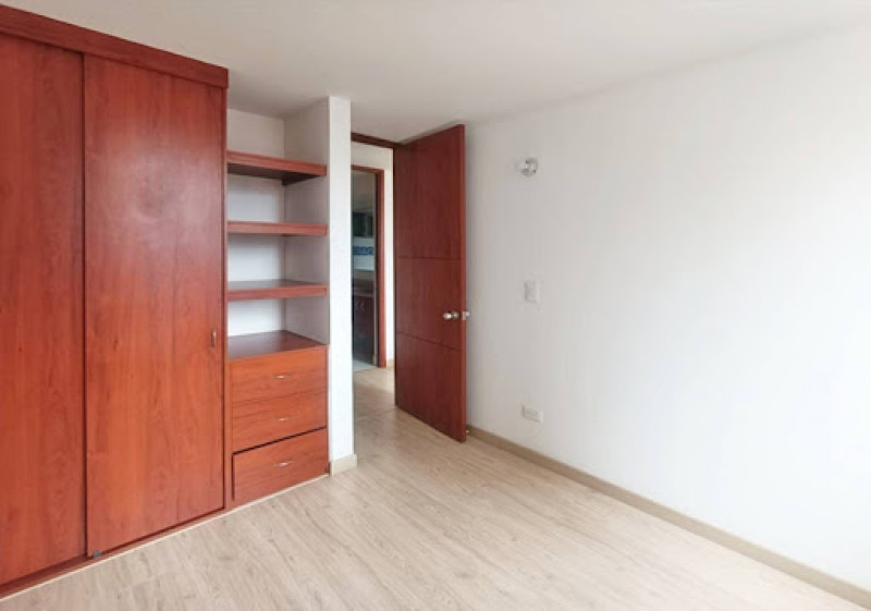 Apartamento En Venta - Ciudad Techo 1, Bogotá