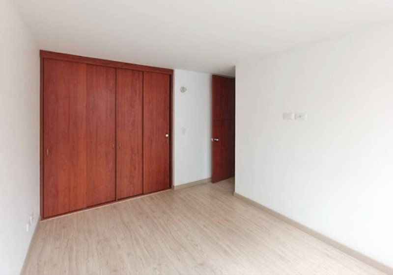 Apartamento En Venta - Ciudad Techo 1, Bogotá