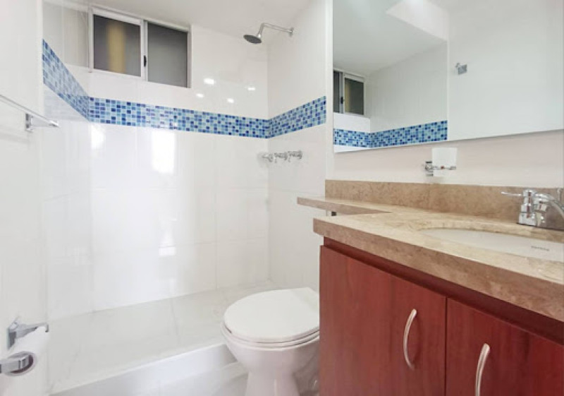 Apartamento En Venta - Ciudad Techo 1, Bogotá