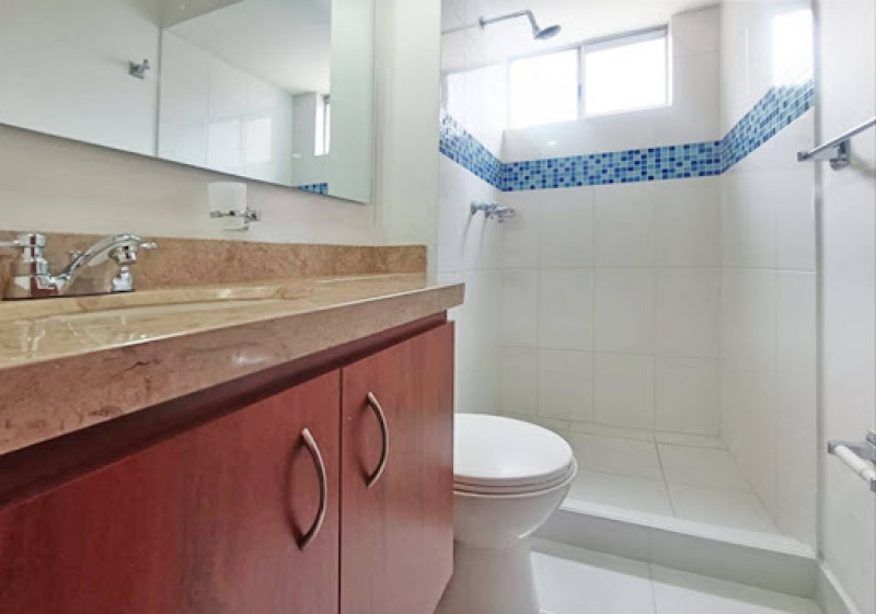 Apartamento En Venta - Ciudad Techo 1, Bogotá