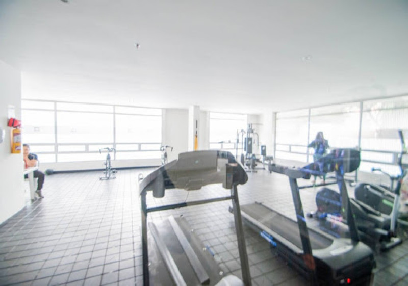 Apartamento En Venta - Ciudad Techo 1, Bogotá