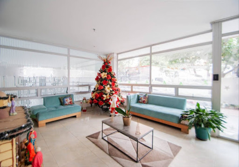 Apartamento En Venta - Ciudad Techo 1, Bogotá