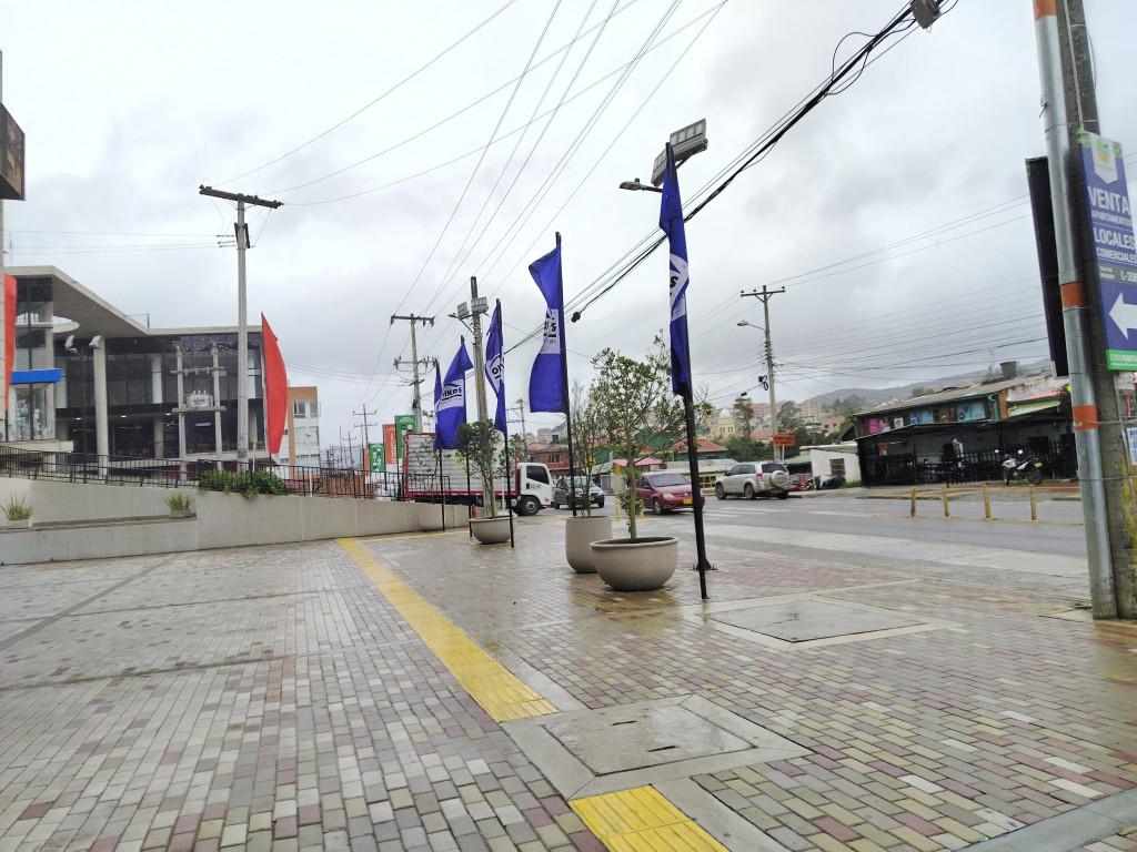 Local En Arriendo - La Calera, La Calera