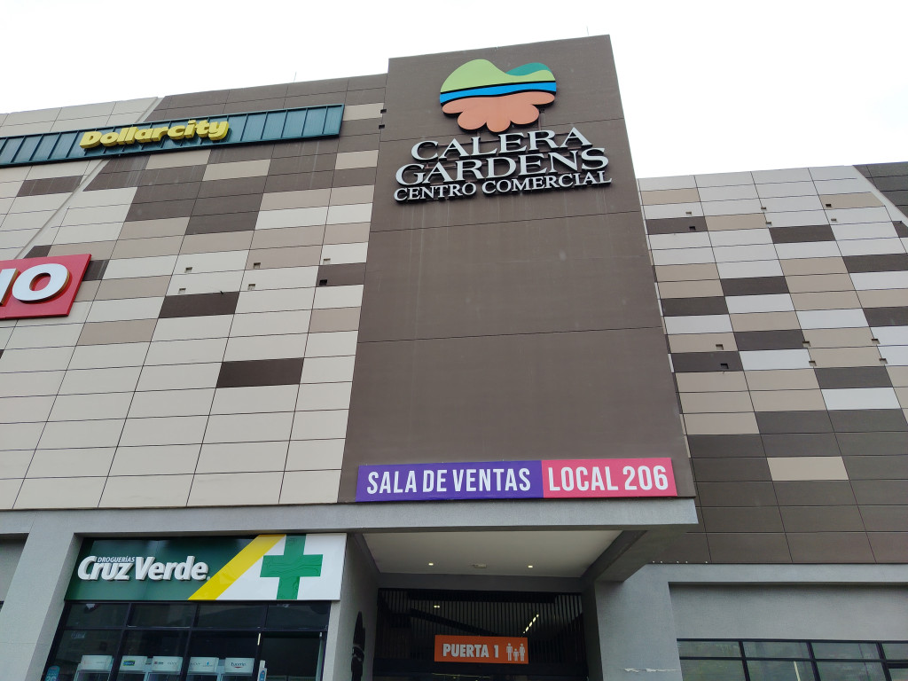 Local En Arriendo - La Calera, La Calera