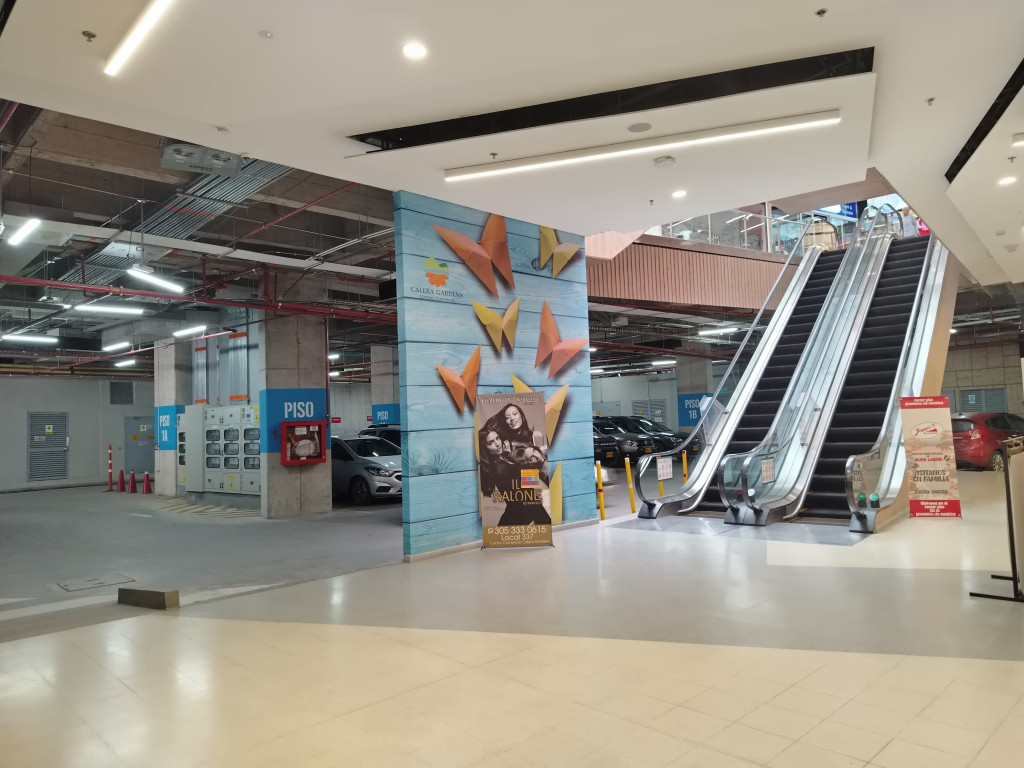 Local En Arriendo - La Calera, La Calera