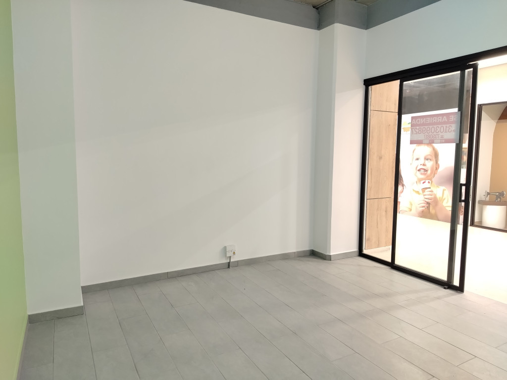 Local En Arriendo - La Calera, La Calera