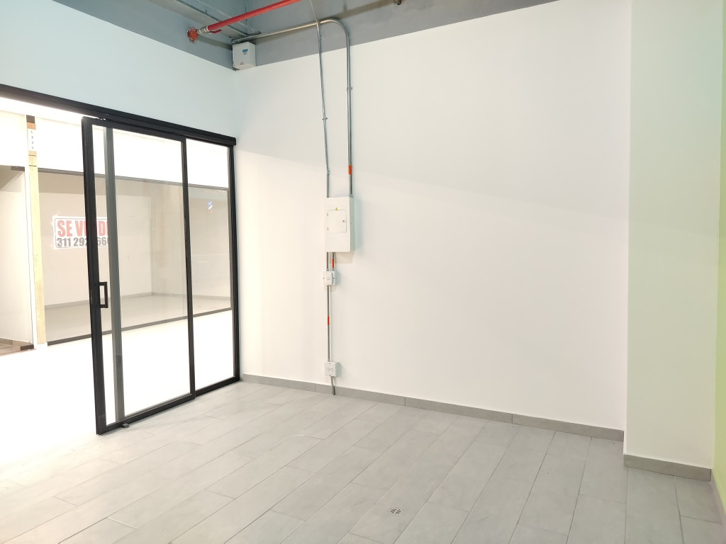 Local En Arriendo - La Calera, La Calera