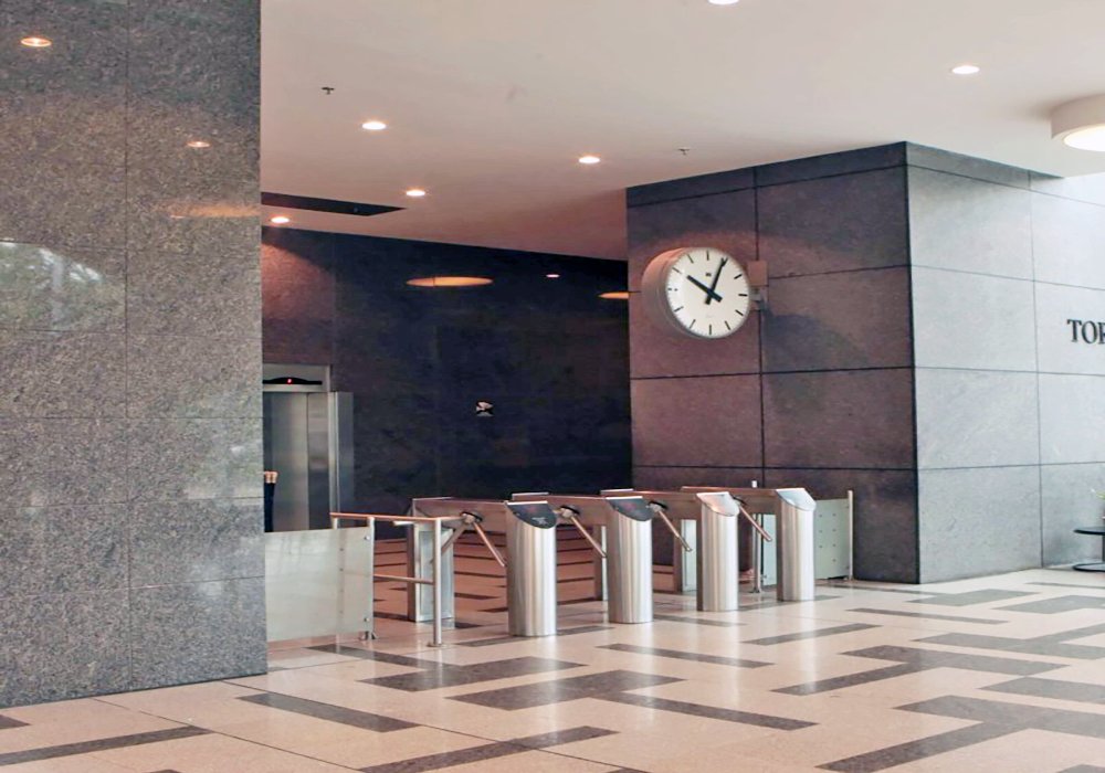 Oficina En Arriendo - Salitre, Bogotá