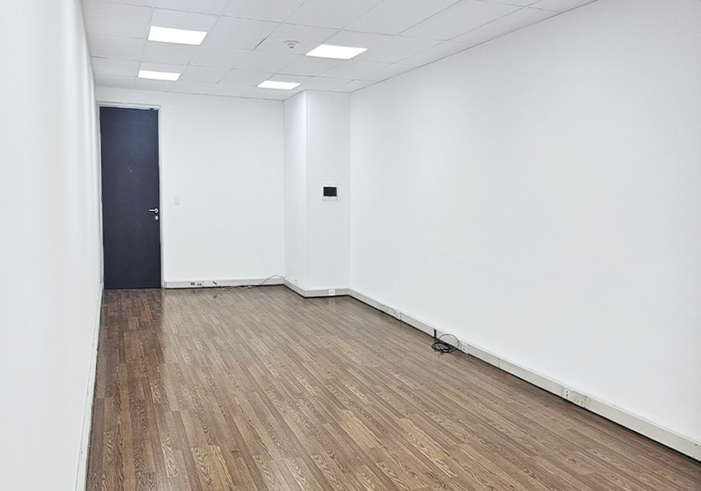 Oficina En Arriendo - Salitre, Bogotá