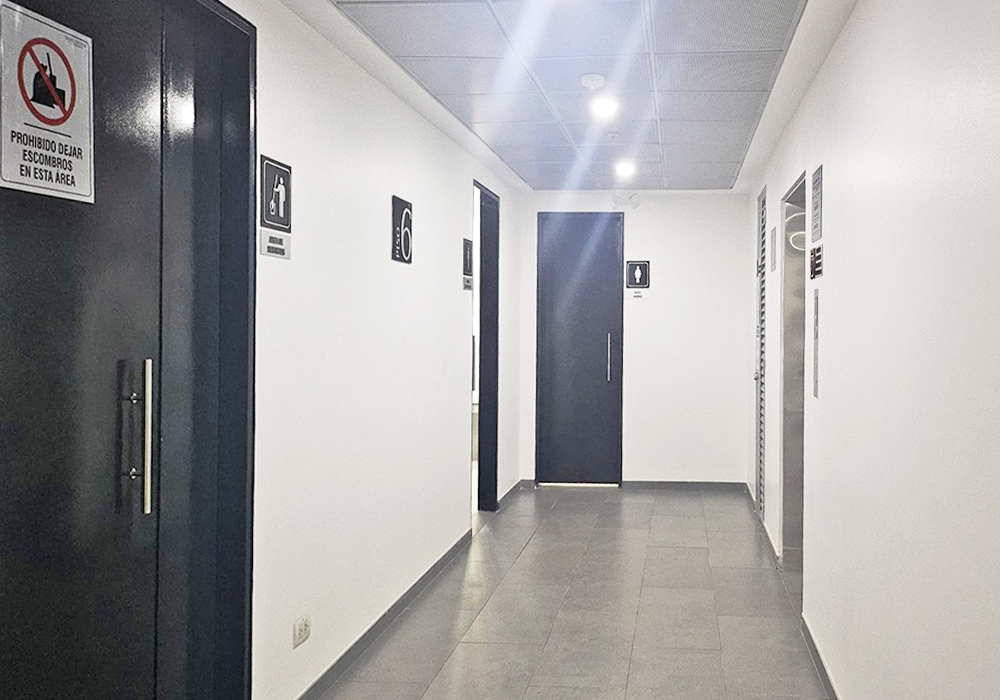 Oficina En Arriendo - Salitre, Bogotá