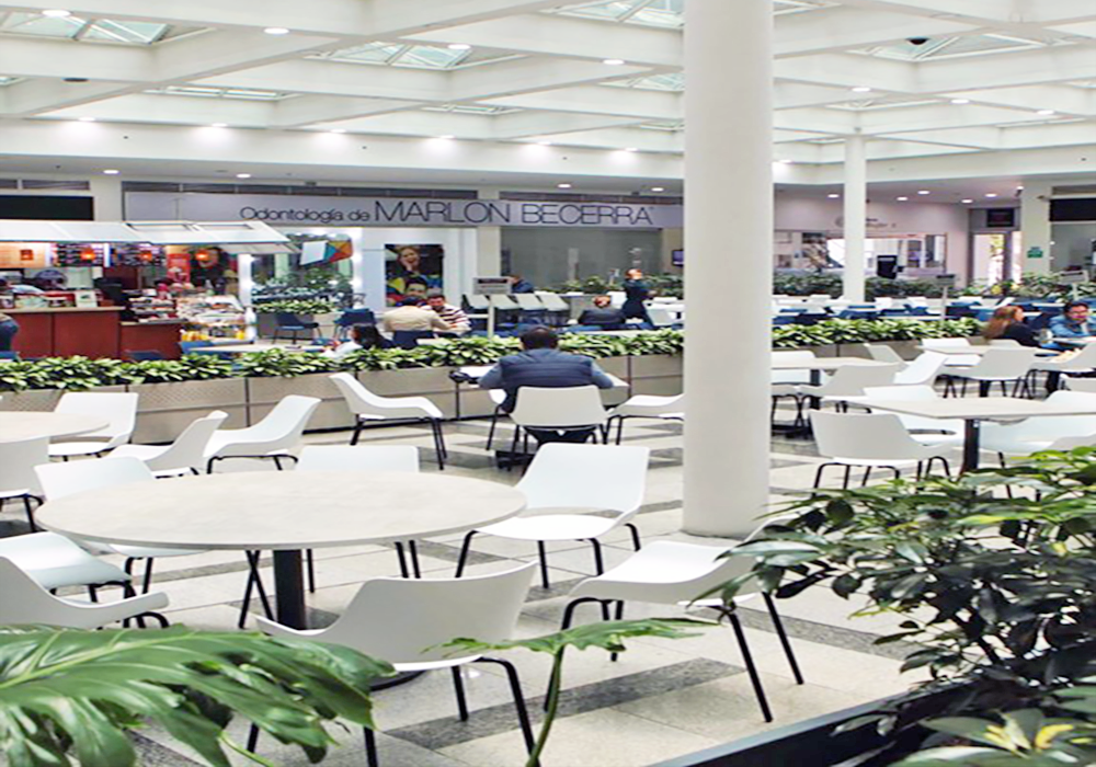 Oficina En Arriendo - Salitre, Bogotá