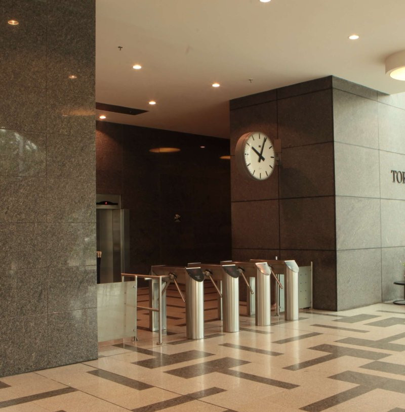 Oficina En Arriendo - Salitre, Bogotá