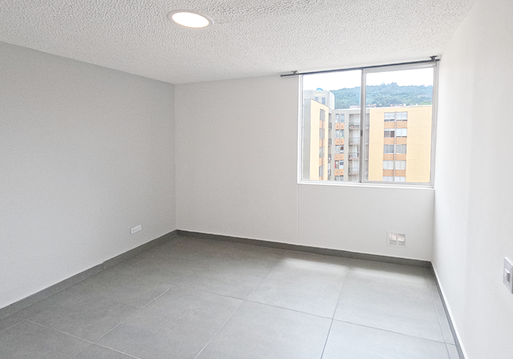 Apartamento En Arriendo - San Antonio, Bogotá