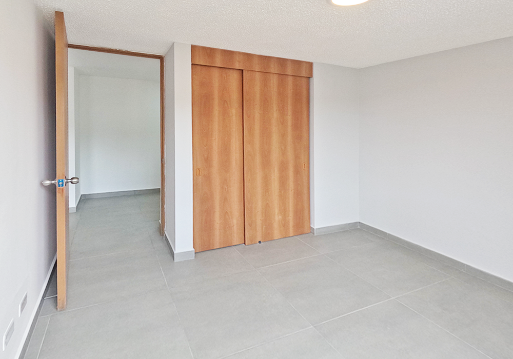 Apartamento En Arriendo - San Antonio, Bogotá