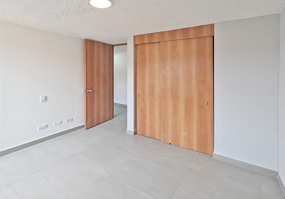 Apartamento En Arriendo - San Antonio, Bogotá